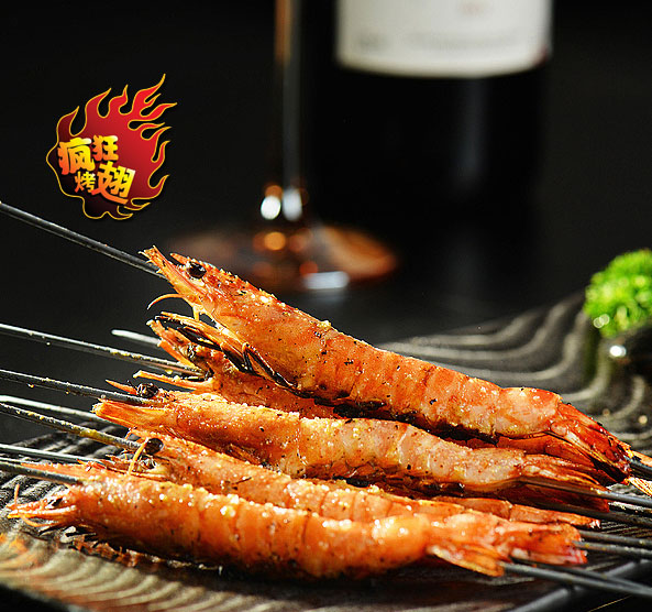 蕲春烤鸡翅店加盟
