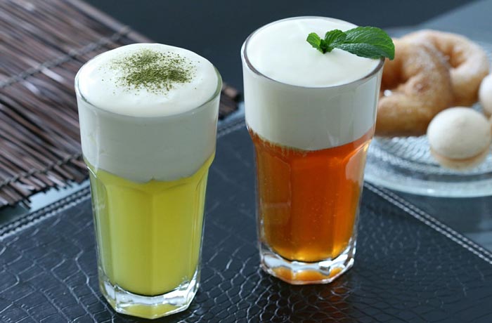 蕲春奶盖茶培训