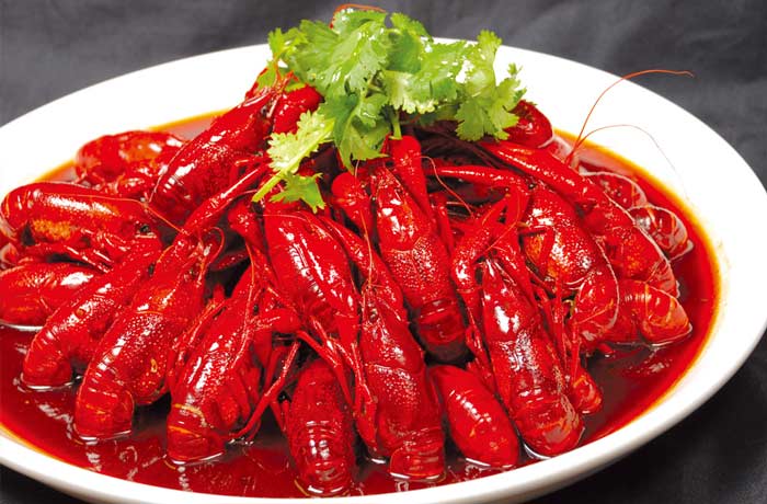 蕲春麻辣小龙虾培训